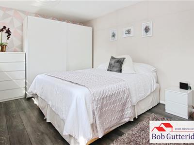 BEDROOM ONE (FRONT)